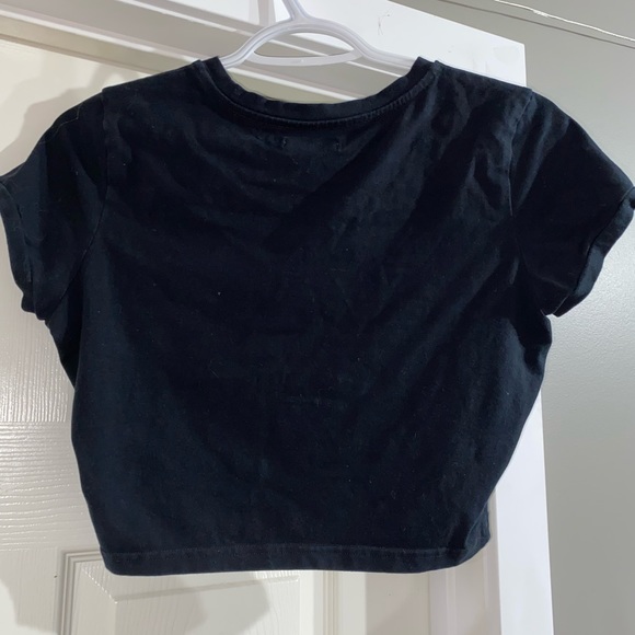 TNA crop top - Picture 2 of 2